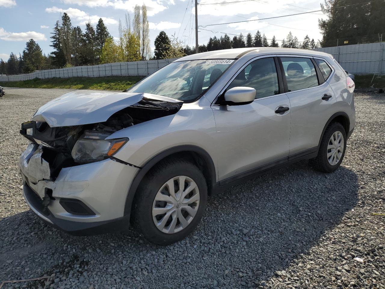 NISSAN ROGUE 2016 5n1at2mv3gc824804