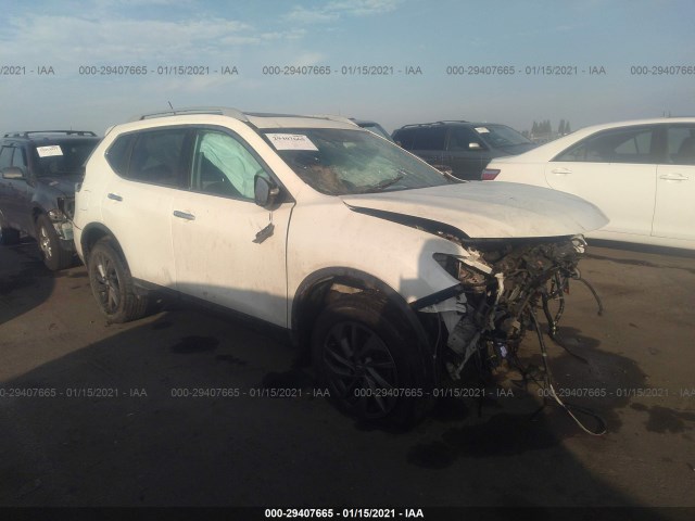 NISSAN ROGUE 2016 5n1at2mv3gc827203