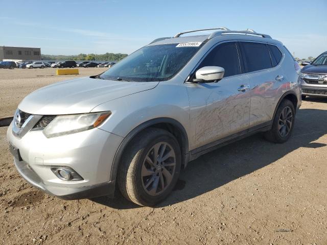 NISSAN ROGUE 2016 5n1at2mv3gc830196