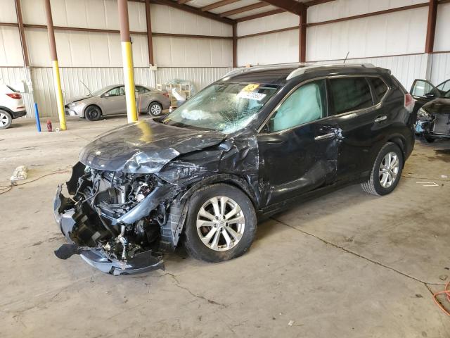 NISSAN ROGUE S 2016 5n1at2mv3gc830537