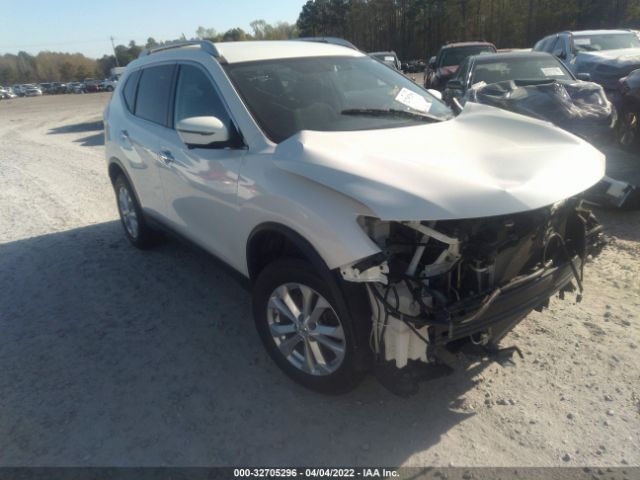 NISSAN ROGUE 2016 5n1at2mv3gc830599