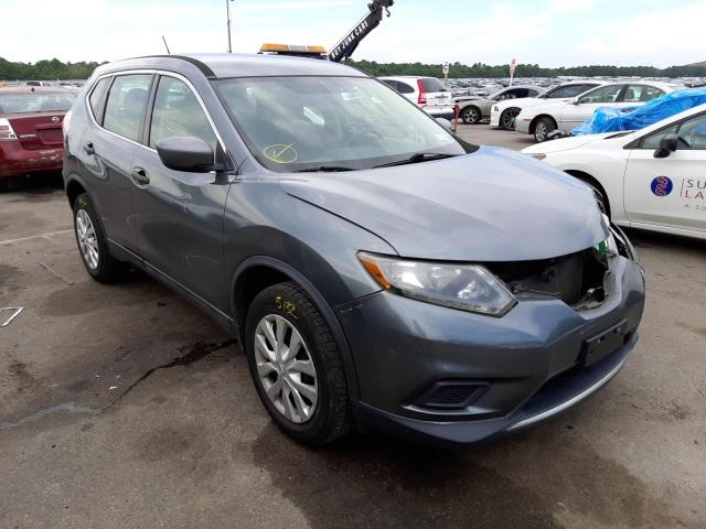 NISSAN ROGUE S 2016 5n1at2mv3gc842638