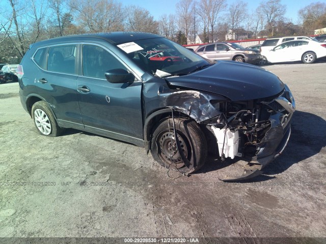 NISSAN ROGUE 2016 5n1at2mv3gc847127