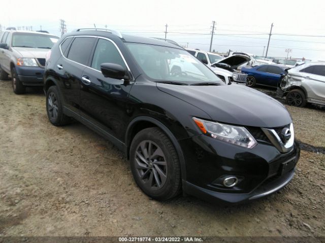 NISSAN ROGUE 2016 5n1at2mv3gc852568