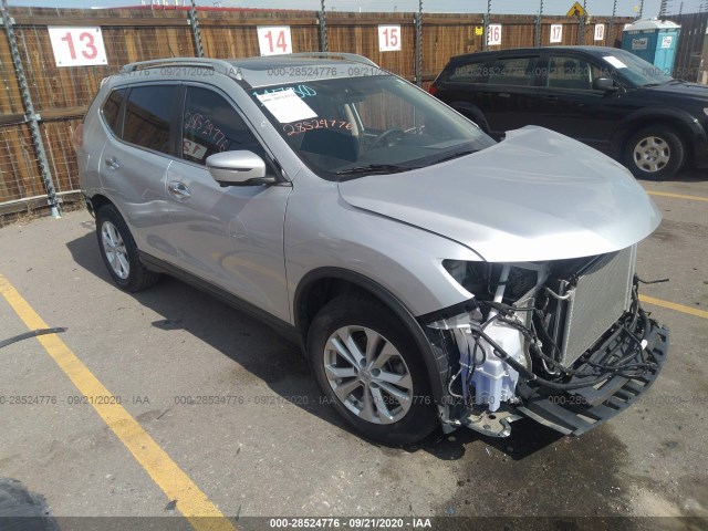 NISSAN ROGUE 2016 5n1at2mv3gc854028