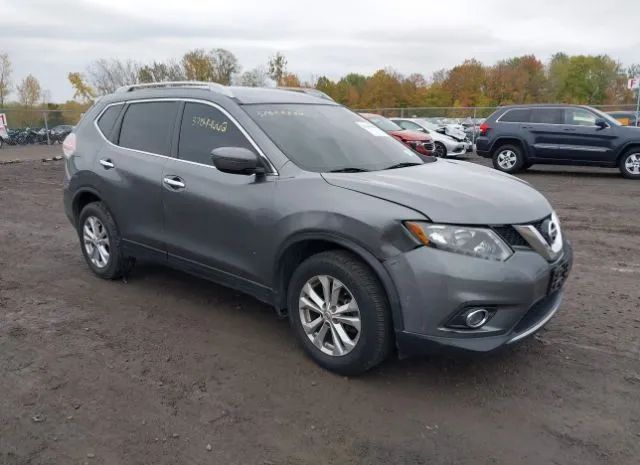 NISSAN ROGUE 2016 5n1at2mv3gc859004