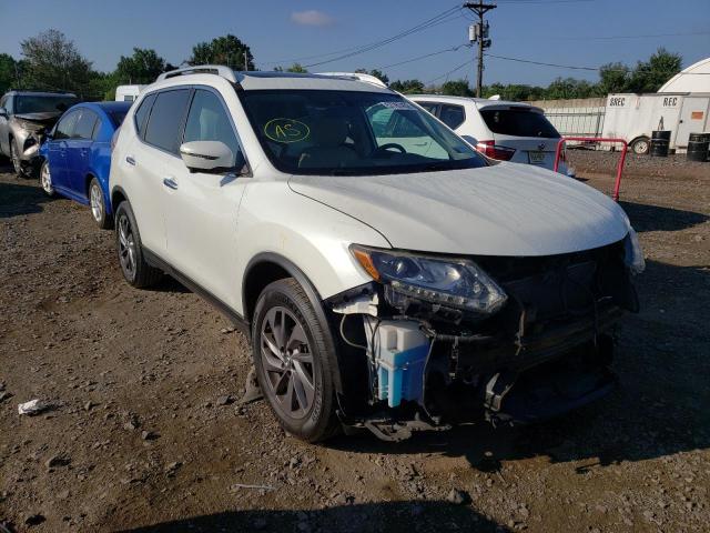 NISSAN ROGUE S 2016 5n1at2mv3gc861190