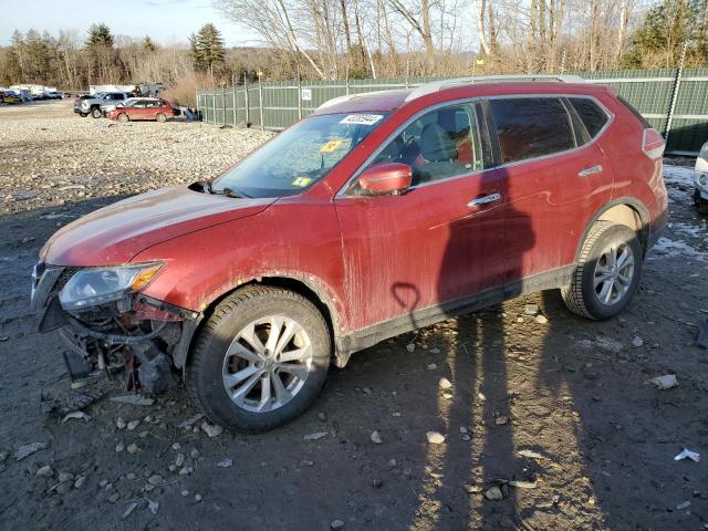 NISSAN ROGUE 2016 5n1at2mv3gc861593