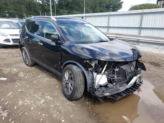 NISSAN ROGUE S 2016 5n1at2mv3gc867376