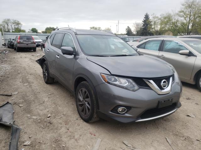 NISSAN ROGUE S 2016 5n1at2mv3gc868642