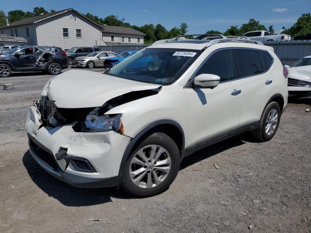 NISSAN ROGUE 2016 5n1at2mv3gc868933