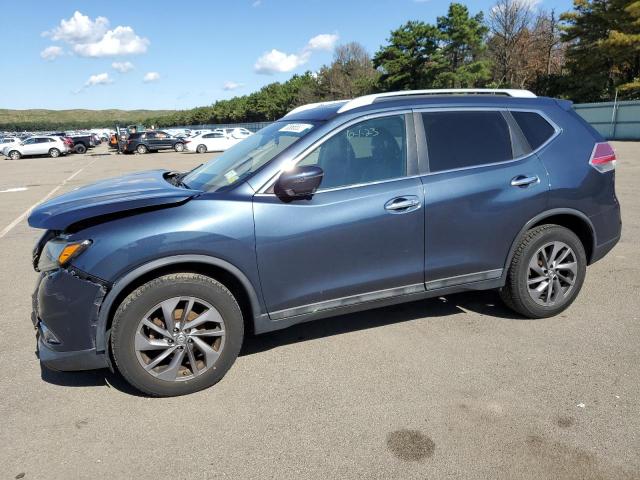 NISSAN ROGUE 2016 5n1at2mv3gc869421