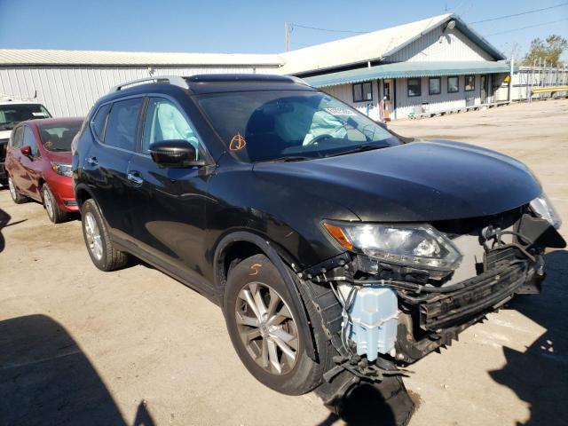 NISSAN ROGUE S 2016 5n1at2mv3gc872061