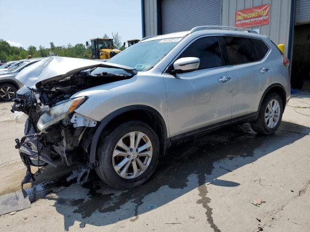 NISSAN ROGUE S 2016 5n1at2mv3gc874912