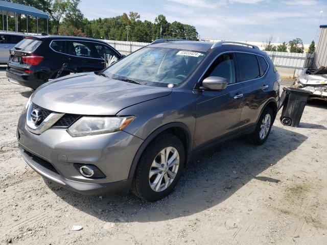 NISSAN ROGUE S 2016 5n1at2mv3gc874974