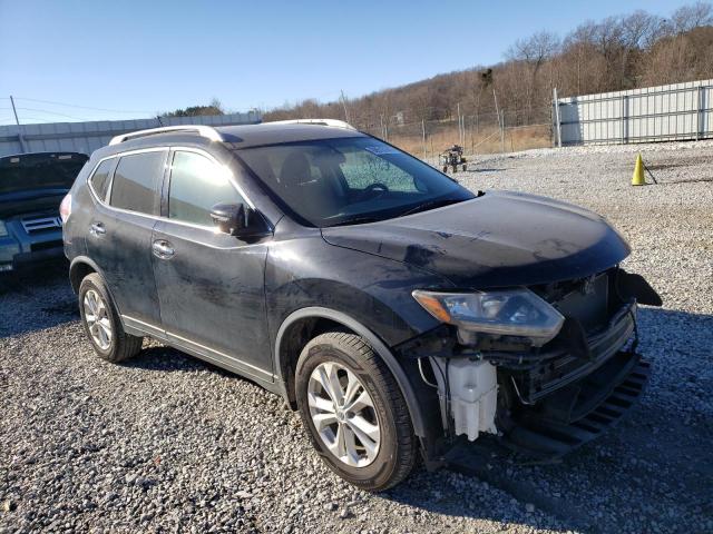 NISSAN ROGUE S 2016 5n1at2mv3gc876451