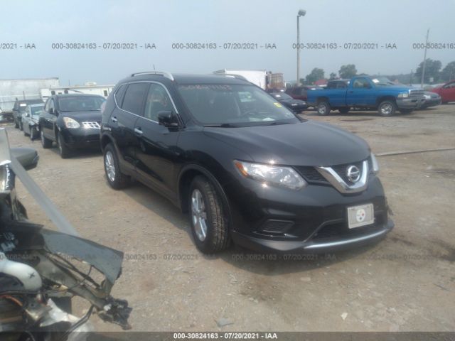 NISSAN ROGUE 2016 5n1at2mv3gc882864