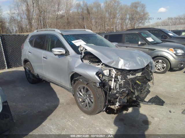 NISSAN ROGUE 2016 5n1at2mv3gc883514