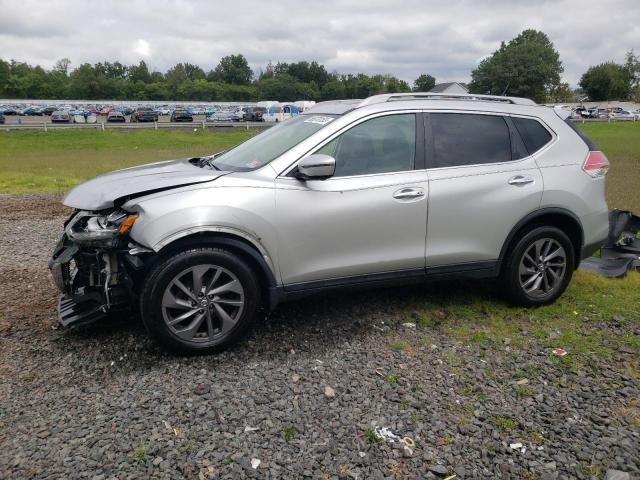 NISSAN ROGUE 2016 5n1at2mv3gc885554