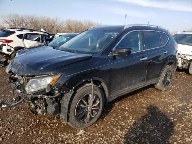 NISSAN ROGUE S 2016 5n1at2mv3gc885876