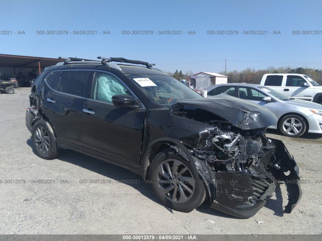 NISSAN ROGUE 2016 5n1at2mv3gc886302