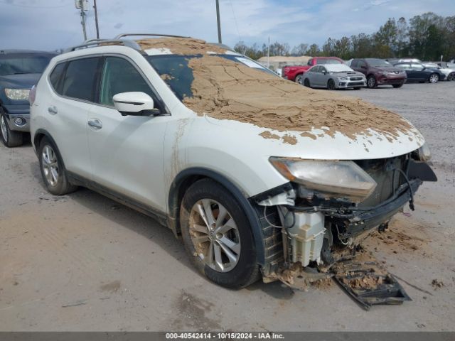 NISSAN ROGUE 2016 5n1at2mv3gc888065