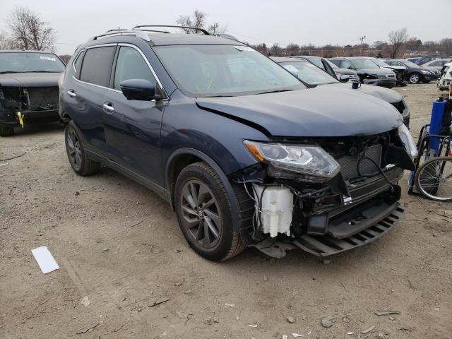 NISSAN ROGUE S 2016 5n1at2mv3gc893797