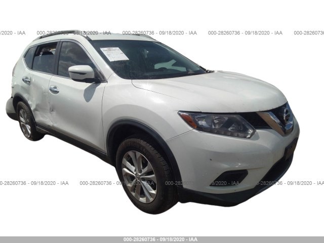 NISSAN ROGUE 2016 5n1at2mv3gc895260