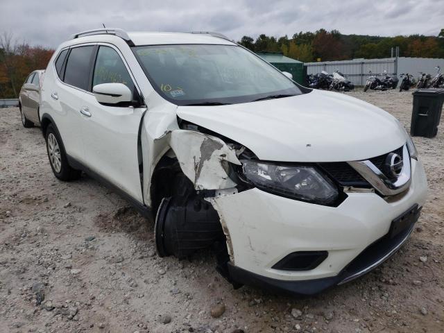 NISSAN ROGUE S 2016 5n1at2mv3gc898076