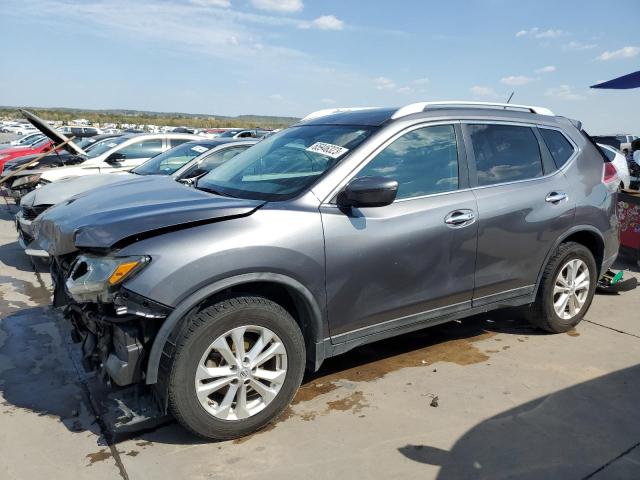 NISSAN ROGUE S 2016 5n1at2mv3gc899566