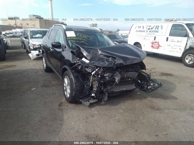 NISSAN ROGUE 2016 5n1at2mv3gc911523