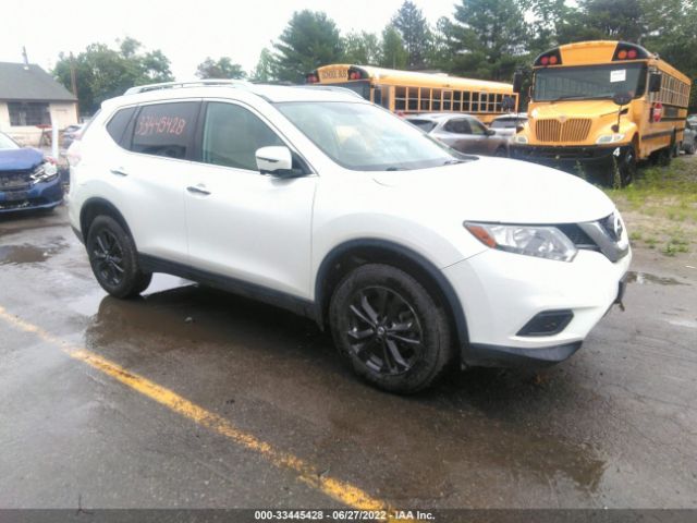 NISSAN ROGUE 2016 5n1at2mv3gc914342