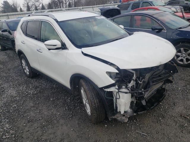 NISSAN ROGUE S 2016 5n1at2mv3gc918164