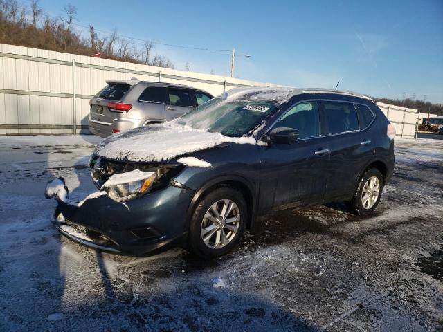 NISSAN ROGUE S 2016 5n1at2mv3gc920268