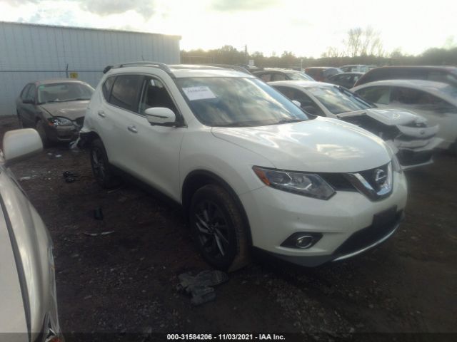 NISSAN ROGUE 2016 5n1at2mv3gc921548