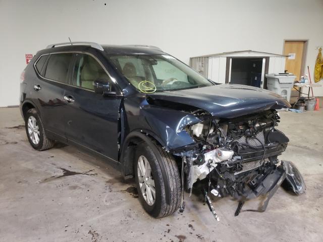 NISSAN ROGUE S 2016 5n1at2mv3gc925034