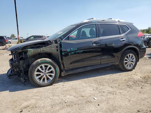 NISSAN ROGUE 2017 5n1at2mv3hc741939