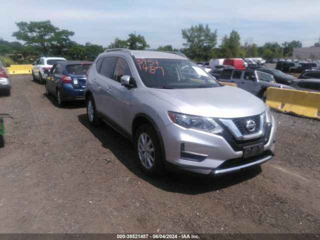 NISSAN ROGUE 2017 5n1at2mv3hc742105