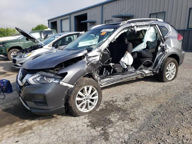 NISSAN ROGUE 2017 5n1at2mv3hc752522