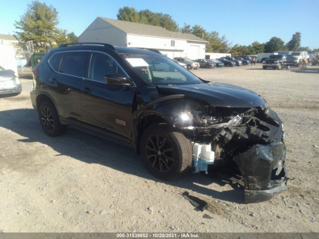 NISSAN ROGUE 2017 5n1at2mv3hc756408