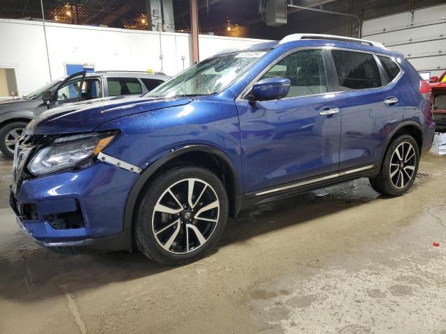 NISSAN ROGUE 2017 5n1at2mv3hc777999