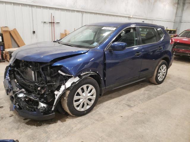 NISSAN NULL 2017 5n1at2mv3hc783530