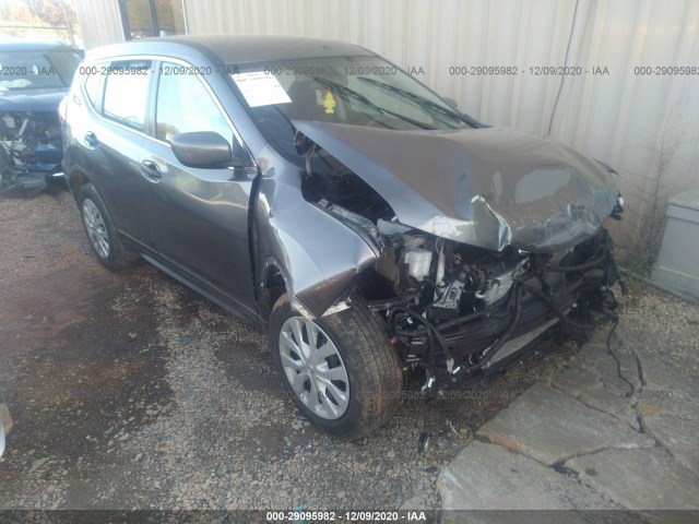 NISSAN ROGUE 2017 5n1at2mv3hc784970