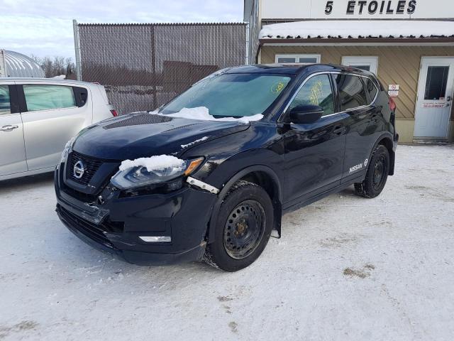 NISSAN ROGUE 2017 5n1at2mv3hc789490