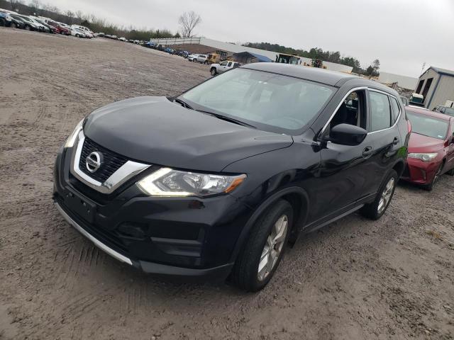 NISSAN ROGUE SV 2017 5n1at2mv3hc789683