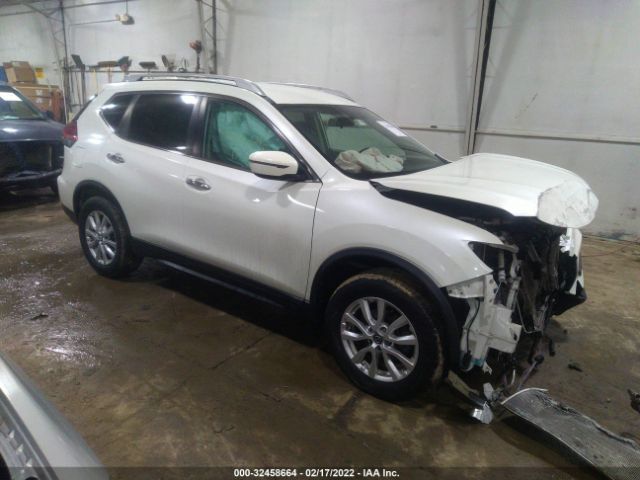 NISSAN ROGUE 2017 5n1at2mv3hc793166