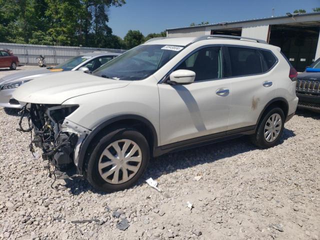 NISSAN ROGUE 2017 5n1at2mv3hc811813