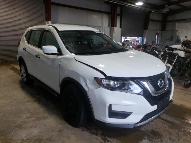 NISSAN ROGUE 2017 5n1at2mv3hc812167