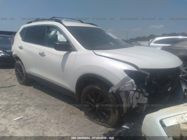 NISSAN ROGUE 2017 5n1at2mv3hc825775