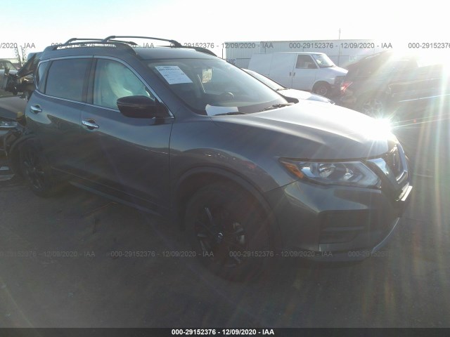 NISSAN ROGUE 2017 5n1at2mv3hc826022